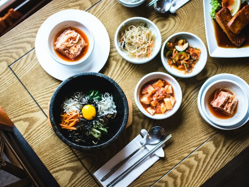 Why Every K-Drama Cries Over Ramyeon
